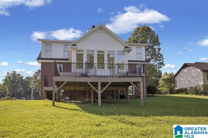 7880 Genery Trail McCalla, AL 35111 - Photo 8 of 29 Gallery Image 8
