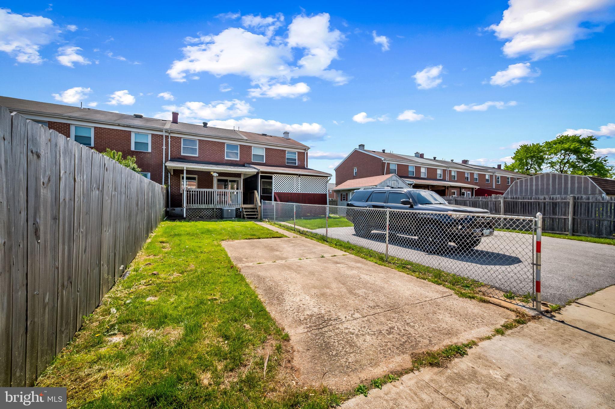 751 Seawall Road Essex, MD 21221 - Photo 37 of 38 Gallery Image 37