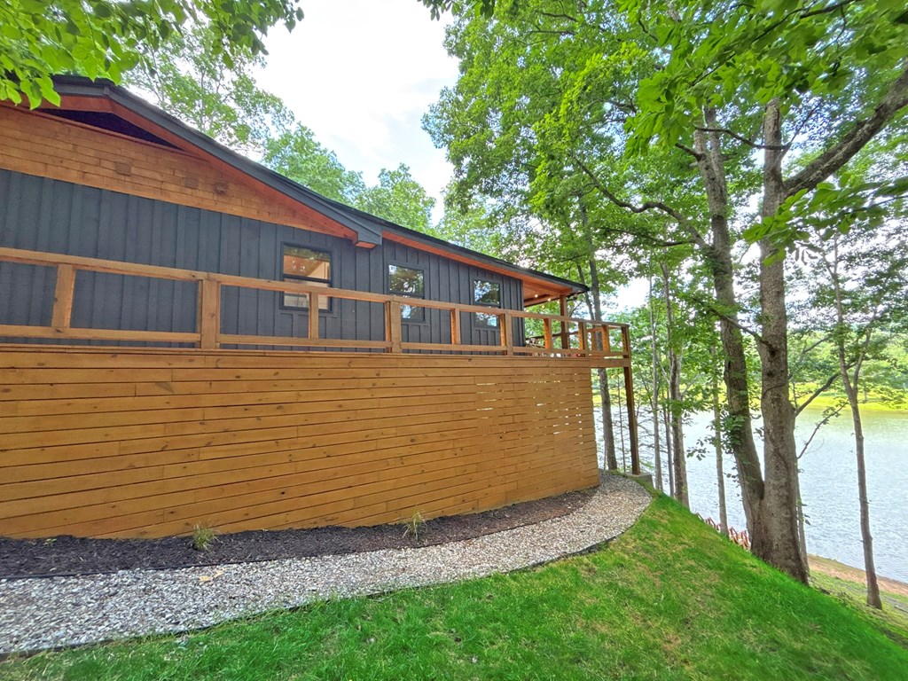 251 Walnut Road Blairsville, GA 30512 - Photo 16 of 102