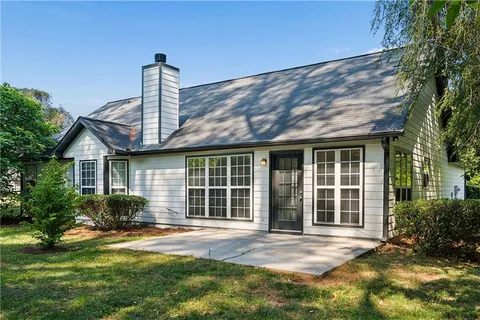 $369,900 | 2765 Avalon Meadows Lane, Lawrenceville, GA 30044