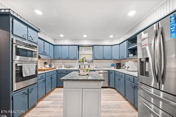 $335,000 | 4194 Highway 297, Newcomb, TN 37819