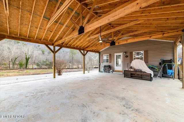 $335,000 | 4194 Highway 297, Newcomb, TN 37819
