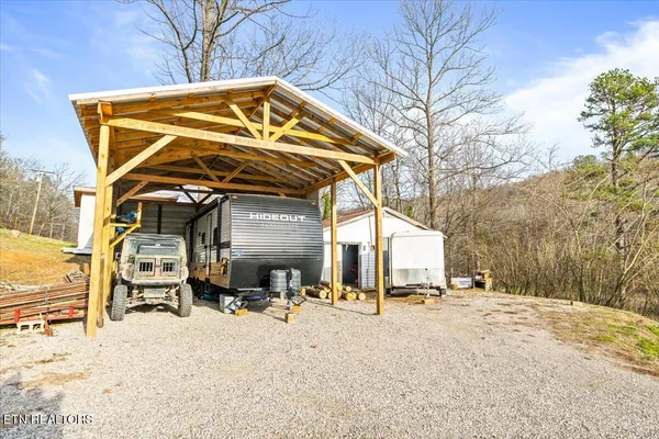 $335,000 | 4194 Highway 297, Newcomb, TN 37819