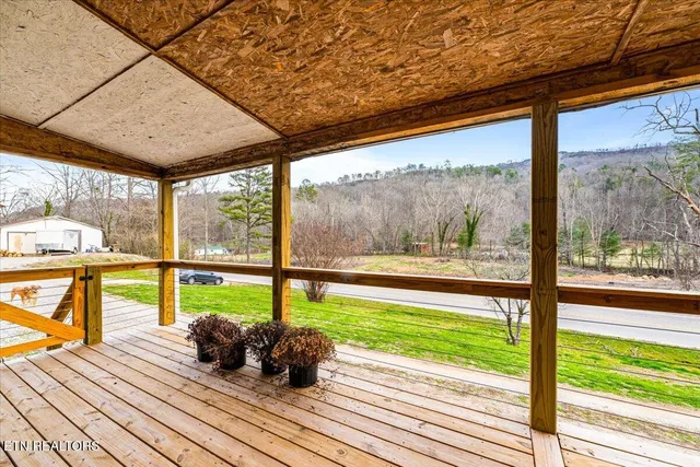 $335,000 | 4194 Highway 297, Newcomb, TN 37819