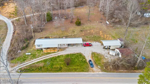 $335,000 | 4194 Highway 297, Newcomb, TN 37819
