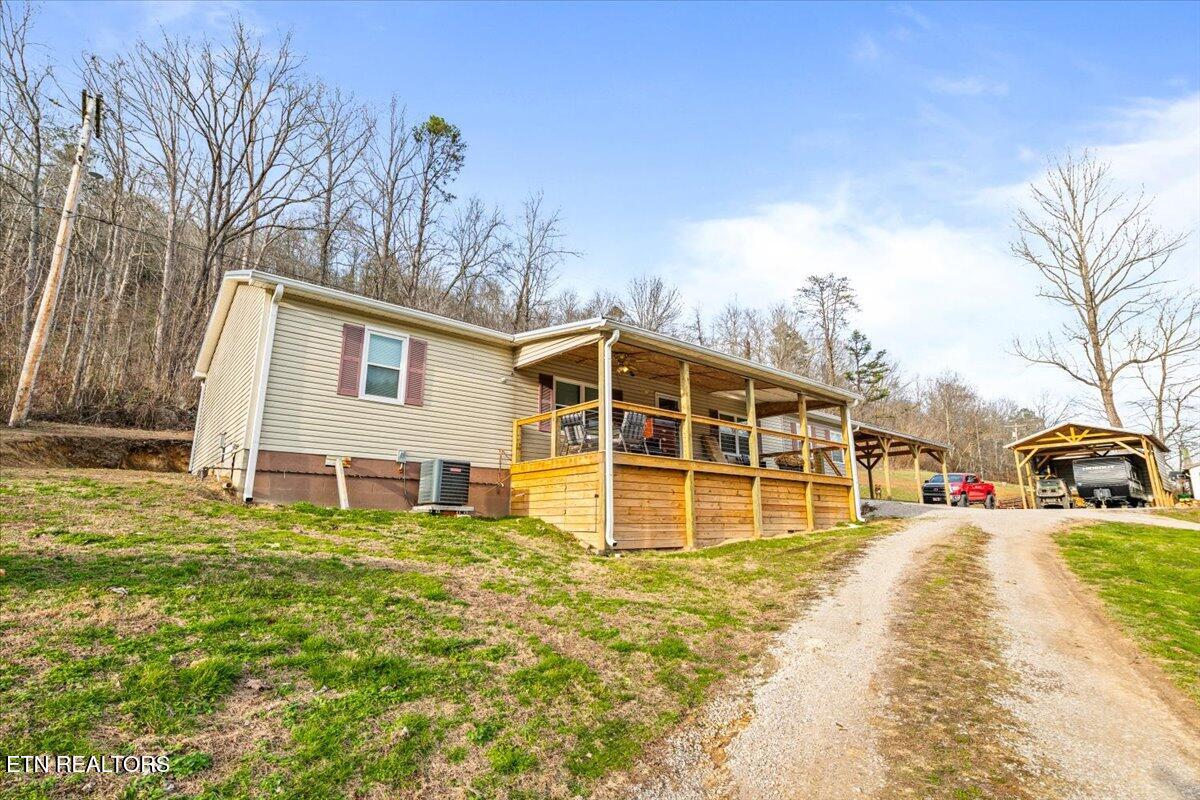 4194 Highway 297 Newcomb, TN 37819 - Photo 43 of 43 07-TN-297