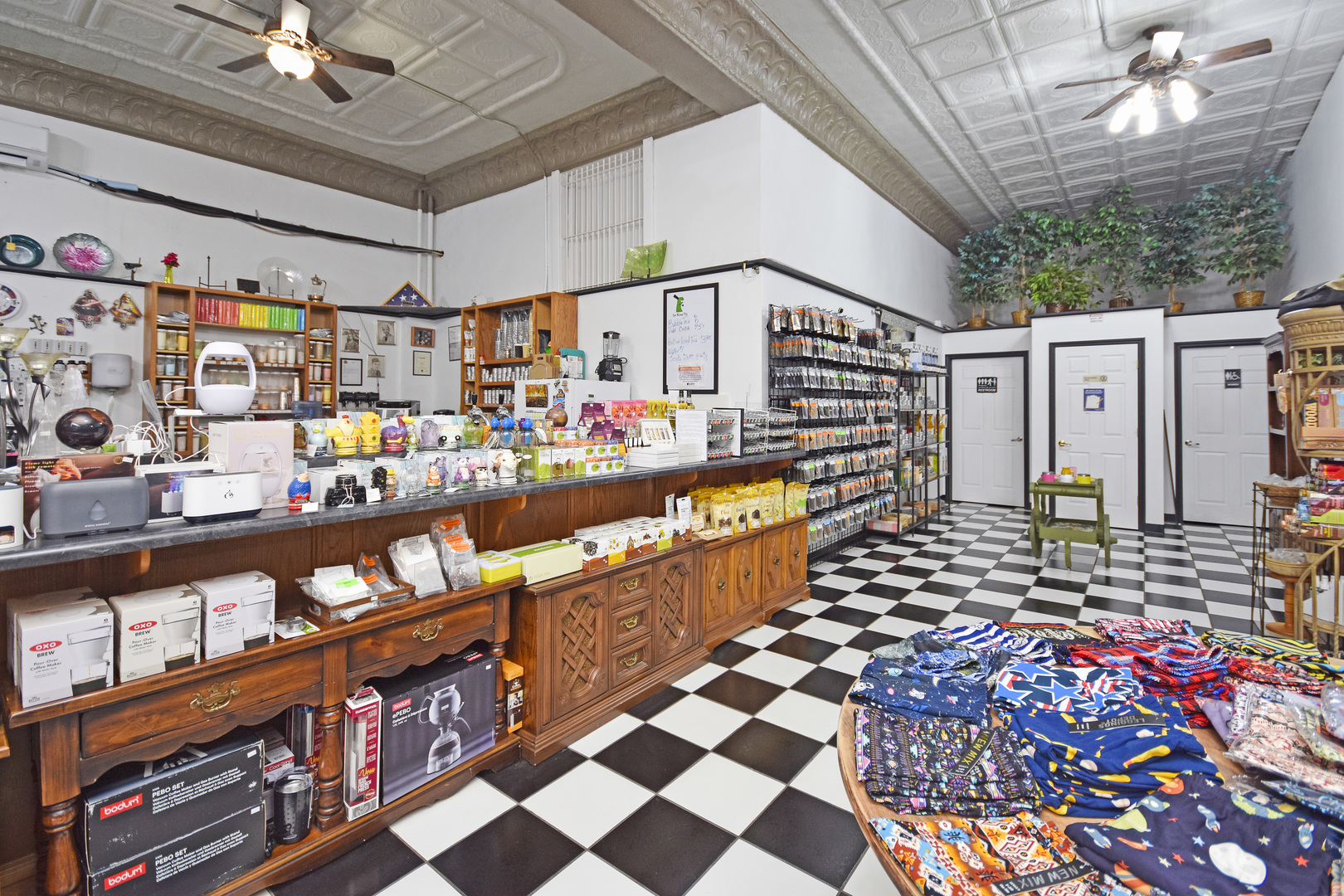 113 North Kickapoo Street Lincoln, IL 62656 - Photo 26 of 48