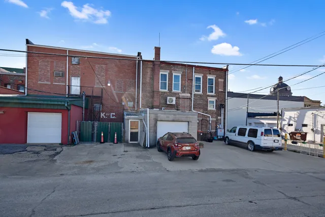 $589,900 | 113 North Kickapoo Street, Lincoln, IL 62656