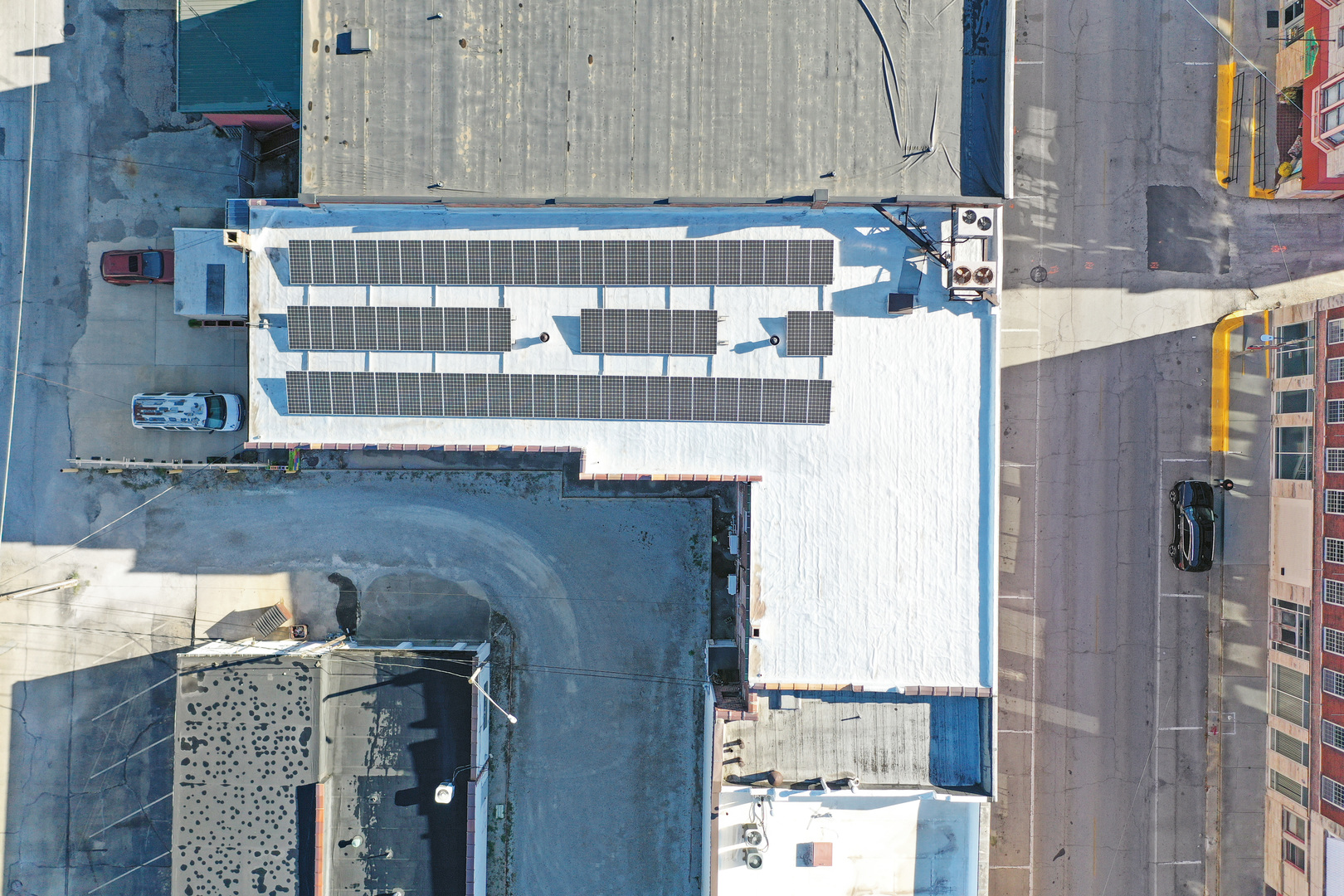 113 North Kickapoo Street Lincoln, IL 62656 - Photo 48 of 48 a bathroom with a sink and a mirror