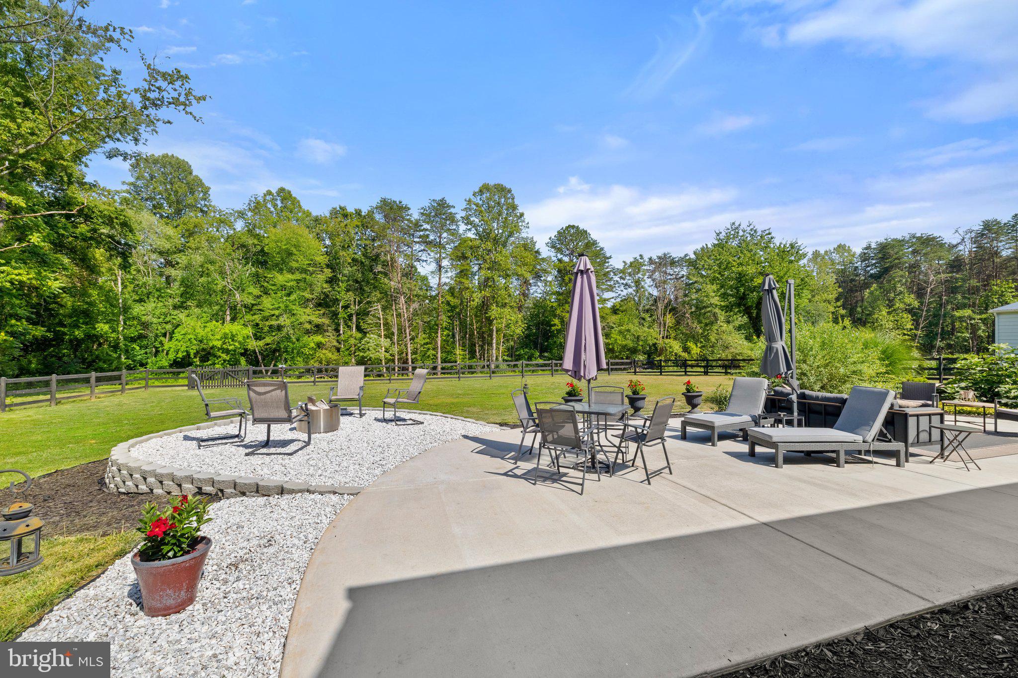 3283 Flat Run Road Locust Grove, VA 22508 - Photo 49 of 54