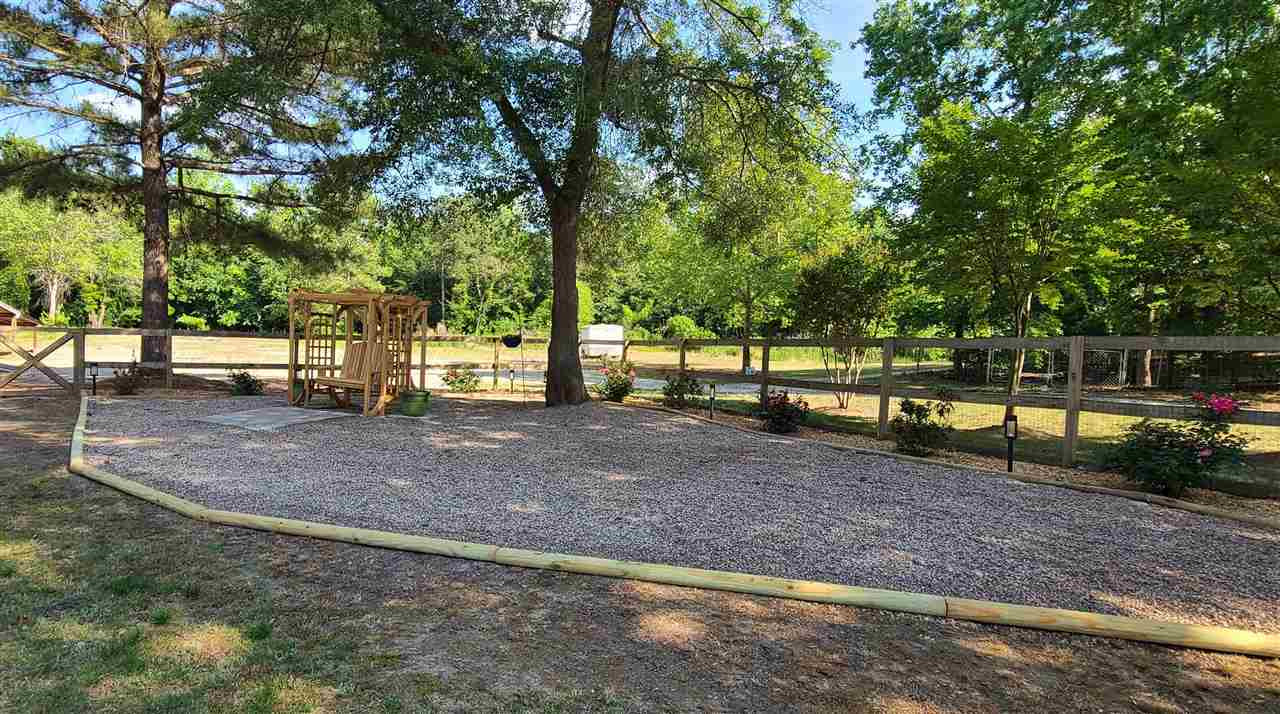1430 Wendell Road Wendell, NC 27591 - Photo 19 of 21 Photo 19