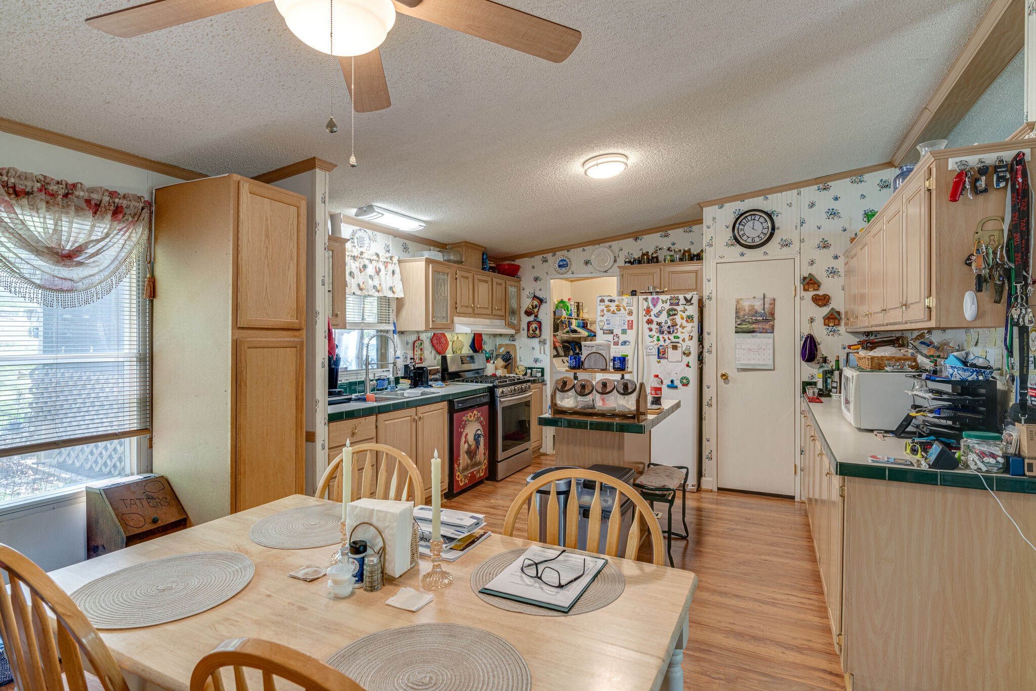 2515 Distillery Road Greenbrier, TN 37073 - Photo 13 of 32 Gallery Image 13