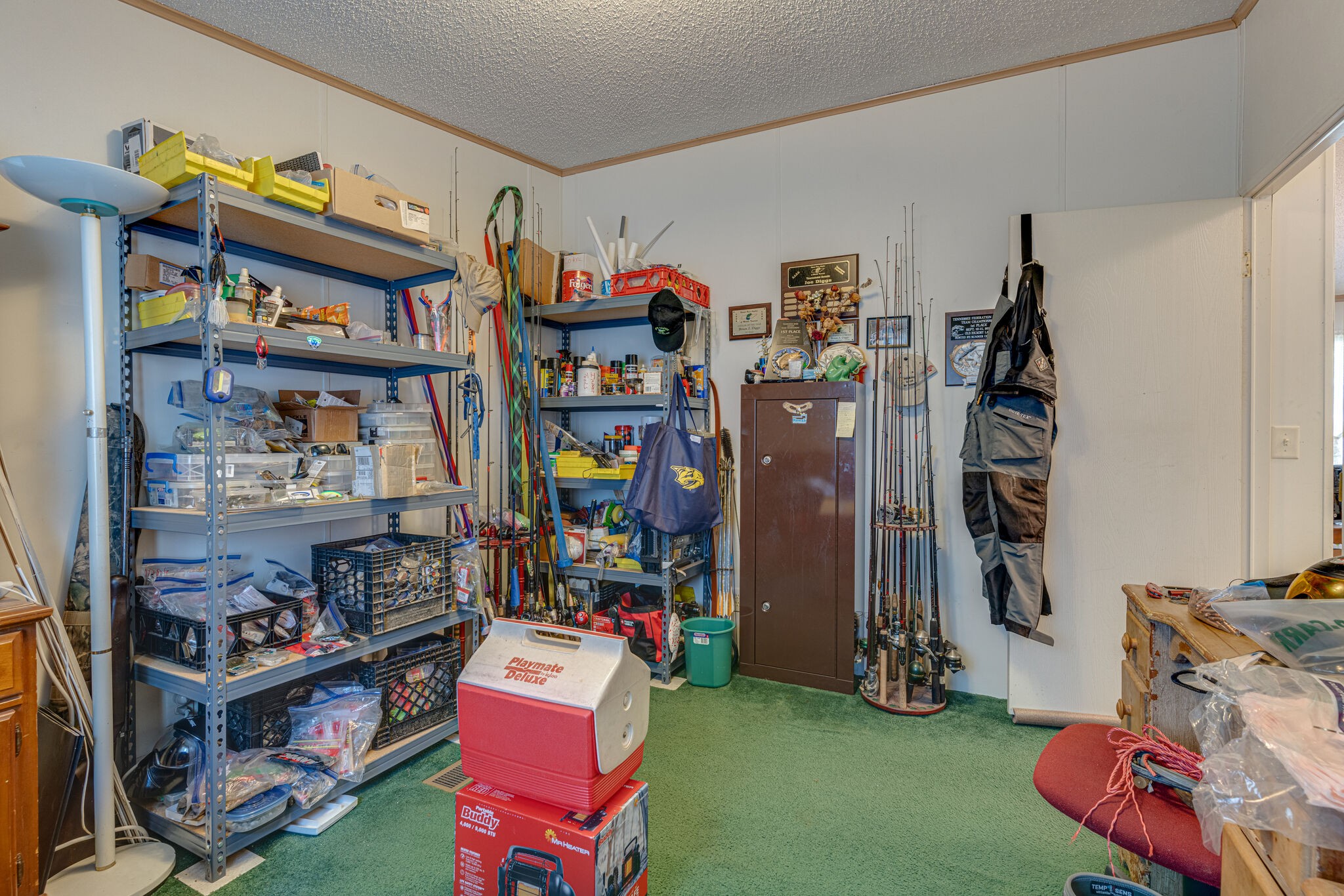 2515 Distillery Road Greenbrier, TN 37073 - Photo 24 of 32 Gallery Image 24