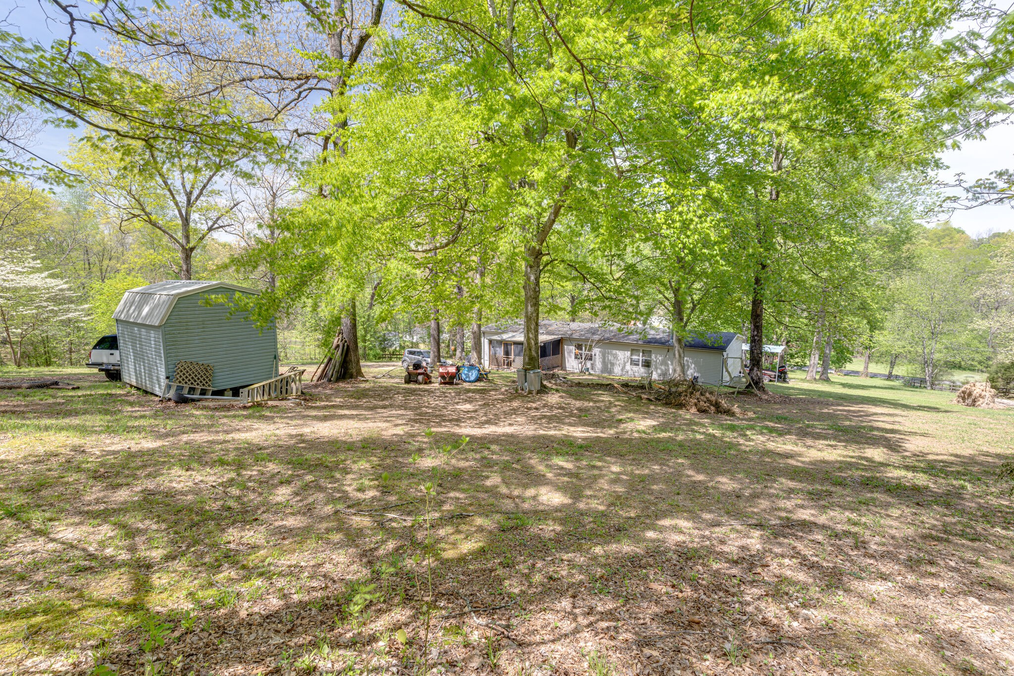 2515 Distillery Road Greenbrier, TN 37073 - Photo 29 of 32 Gallery Image 29
