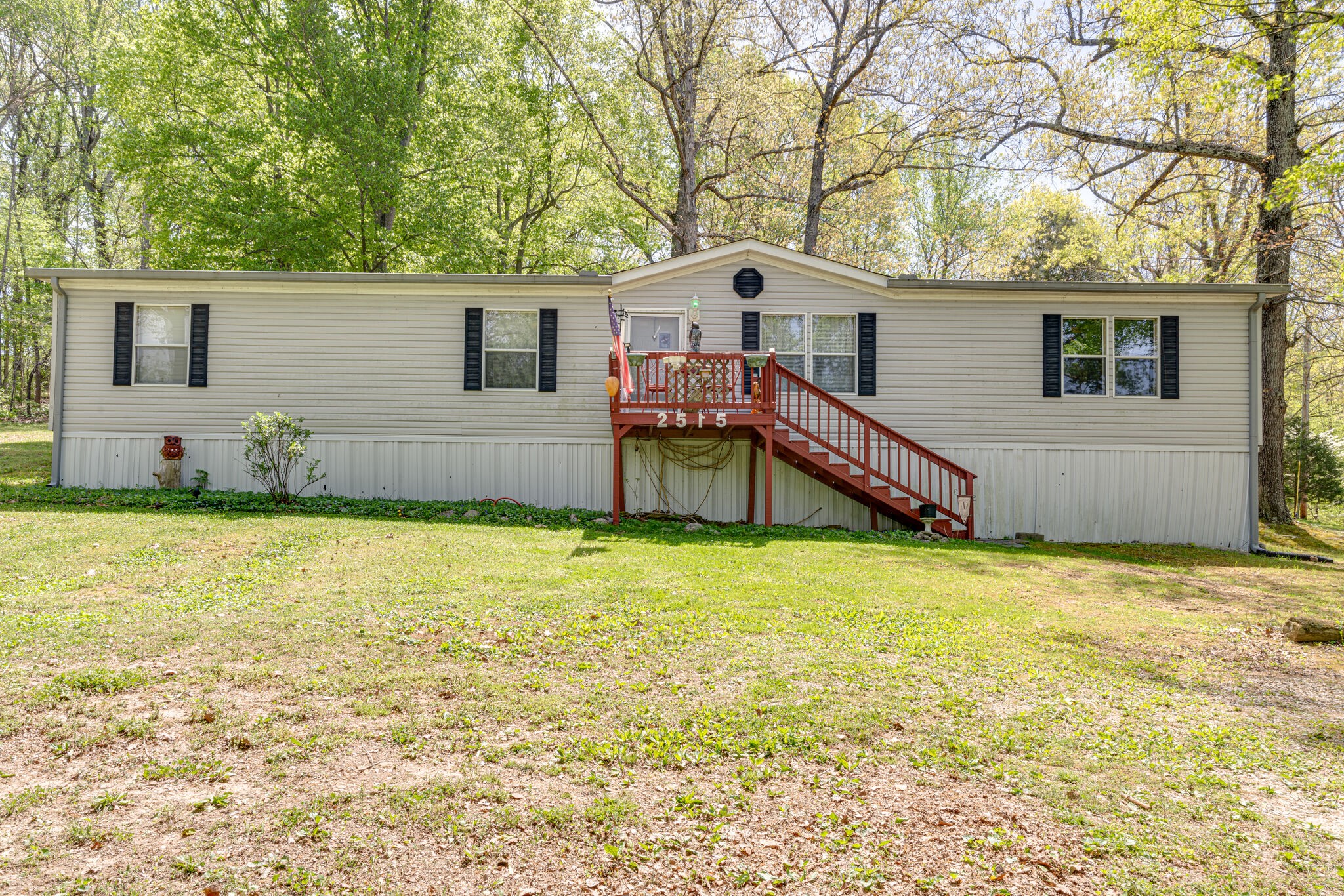 2515 Distillery Road Greenbrier, TN 37073 - Photo 3 of 32 Gallery Image 3