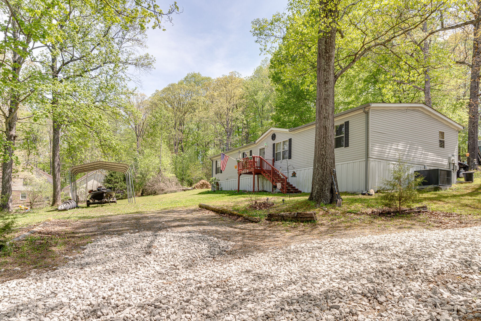 2515 Distillery Road Greenbrier, TN 37073 - Photo 5 of 32 Gallery Image 5