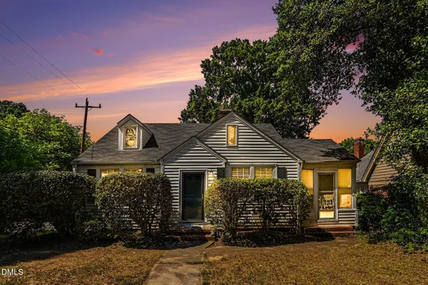 $499,900 | 916 Englewood Avenue, Durham, NC 27701