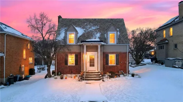 $239,900 | 112 Heathmore Avenue, Pittsburgh, PA 15227