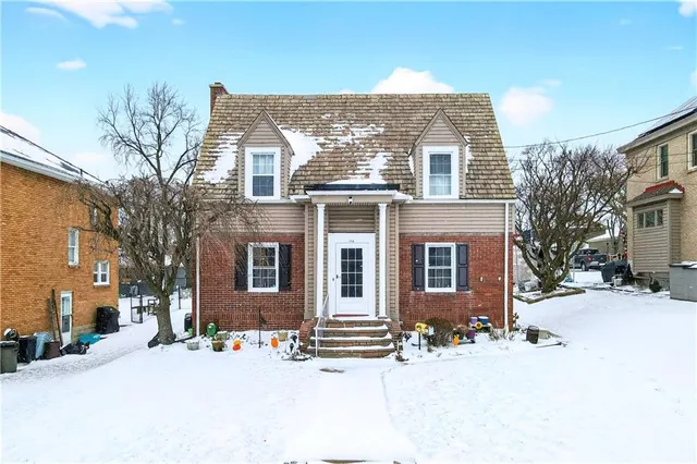 $239,900 | 112 Heathmore Avenue, Pittsburgh, PA 15227