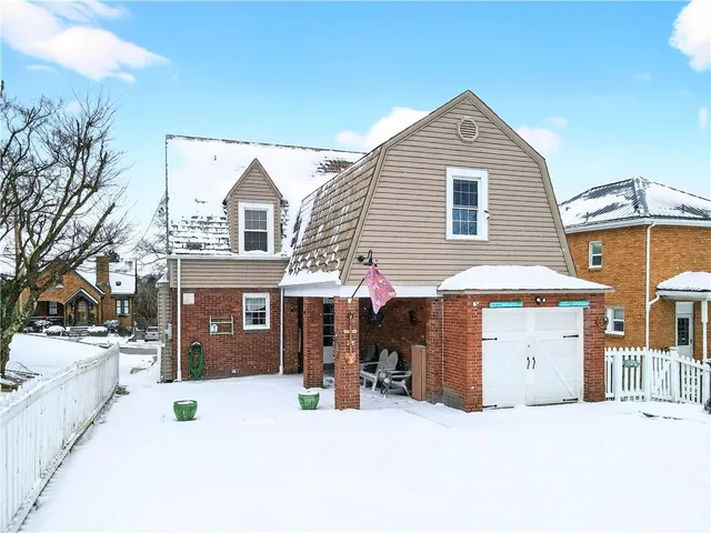$239,900 | 112 Heathmore Avenue, Pittsburgh, PA 15227