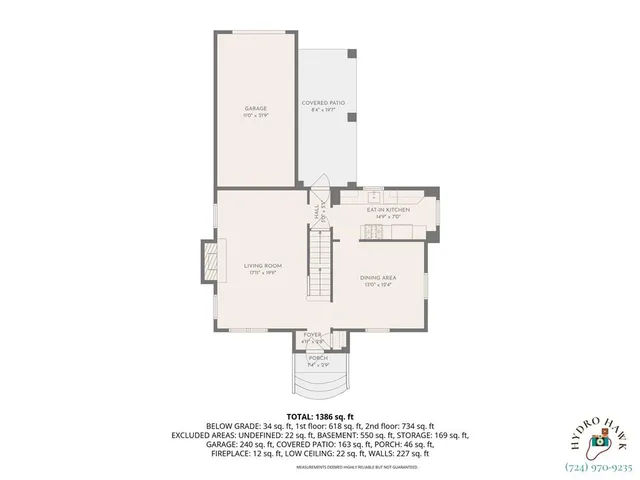 $239,900 | 112 Heathmore Avenue, Pittsburgh, PA 15227