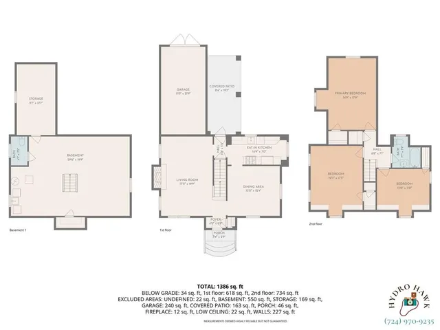 $239,900 | 112 Heathmore Avenue, Pittsburgh, PA 15227