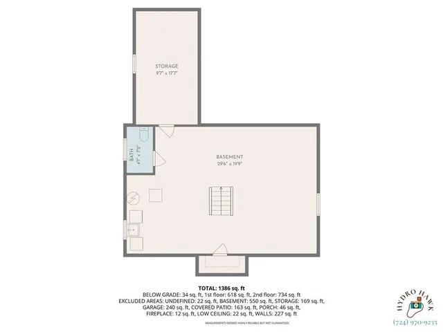 $239,900 | 112 Heathmore Avenue, Pittsburgh, PA 15227