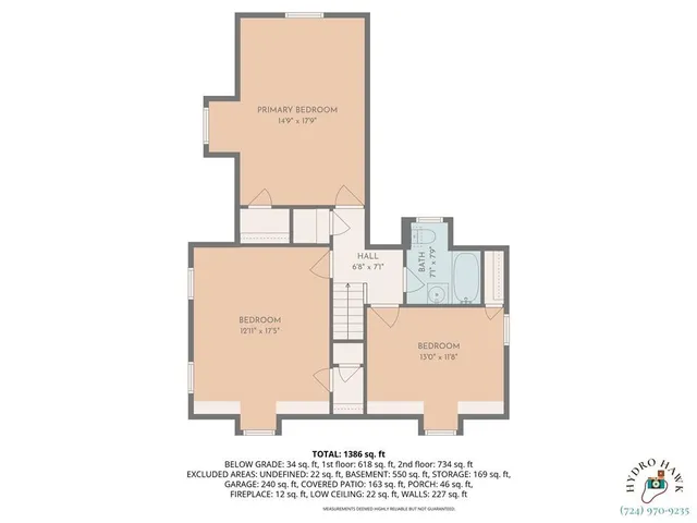 $239,900 | 112 Heathmore Avenue, Pittsburgh, PA 15227