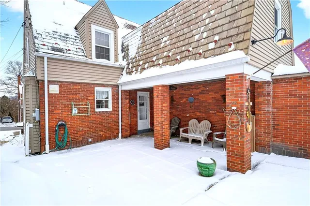 $239,900 | 112 Heathmore Avenue, Pittsburgh, PA 15227