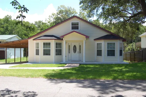 $197,000 | 1106 Resca De La Palma Street, Pascagoula, MS 39567