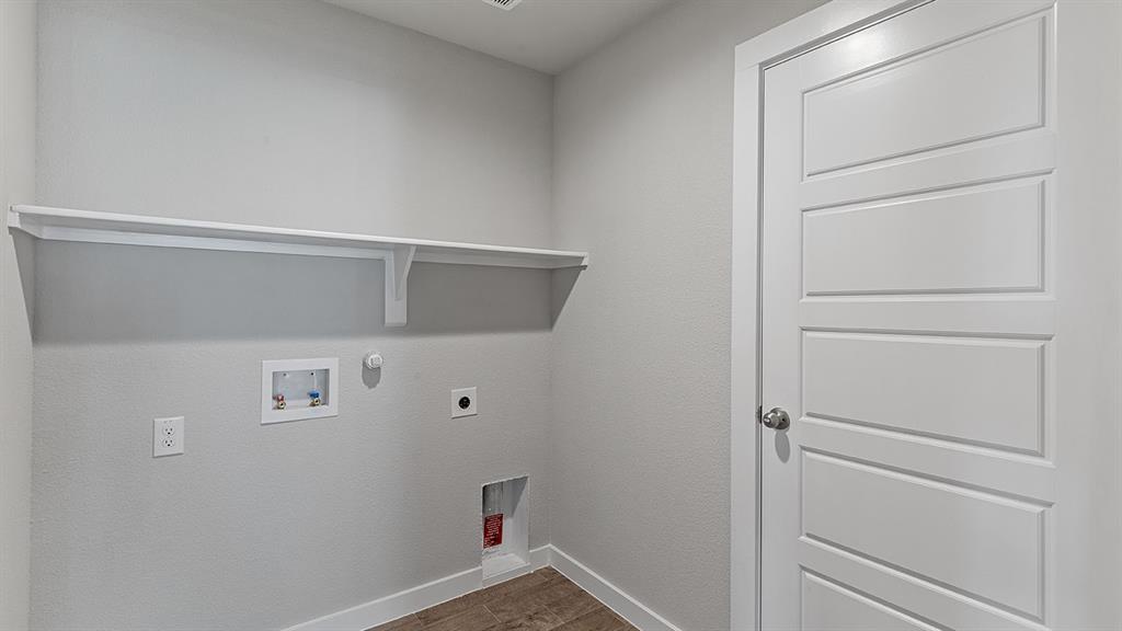 2816 Hawk Drive Denton, TX 76205 - Photo 23 of 40