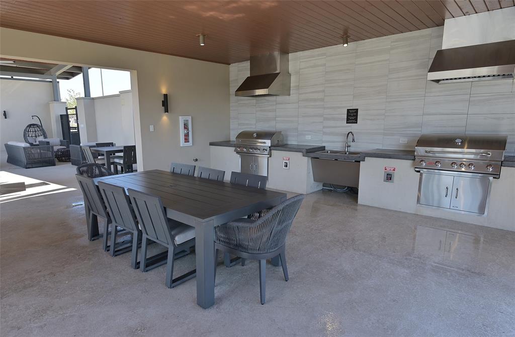 2816 Hawk Drive Denton, TX 76205 - Photo 28 of 40