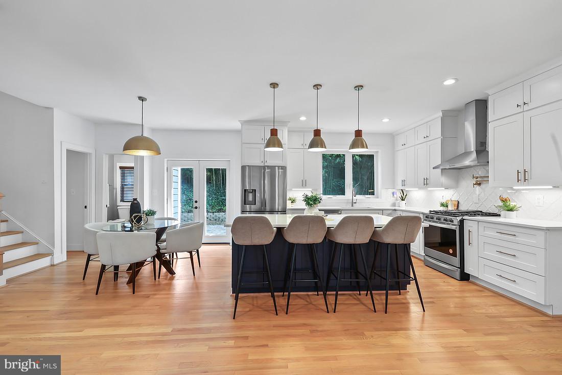 2115 Military Road Arlington, VA 22207 - Photo 12 of 36 Gallery Image 12