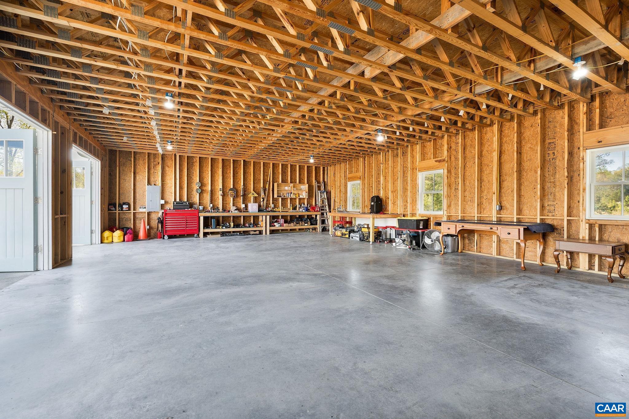 4764 Advance Mills Road Earlysville, VA 22936 - Photo 12 of 73