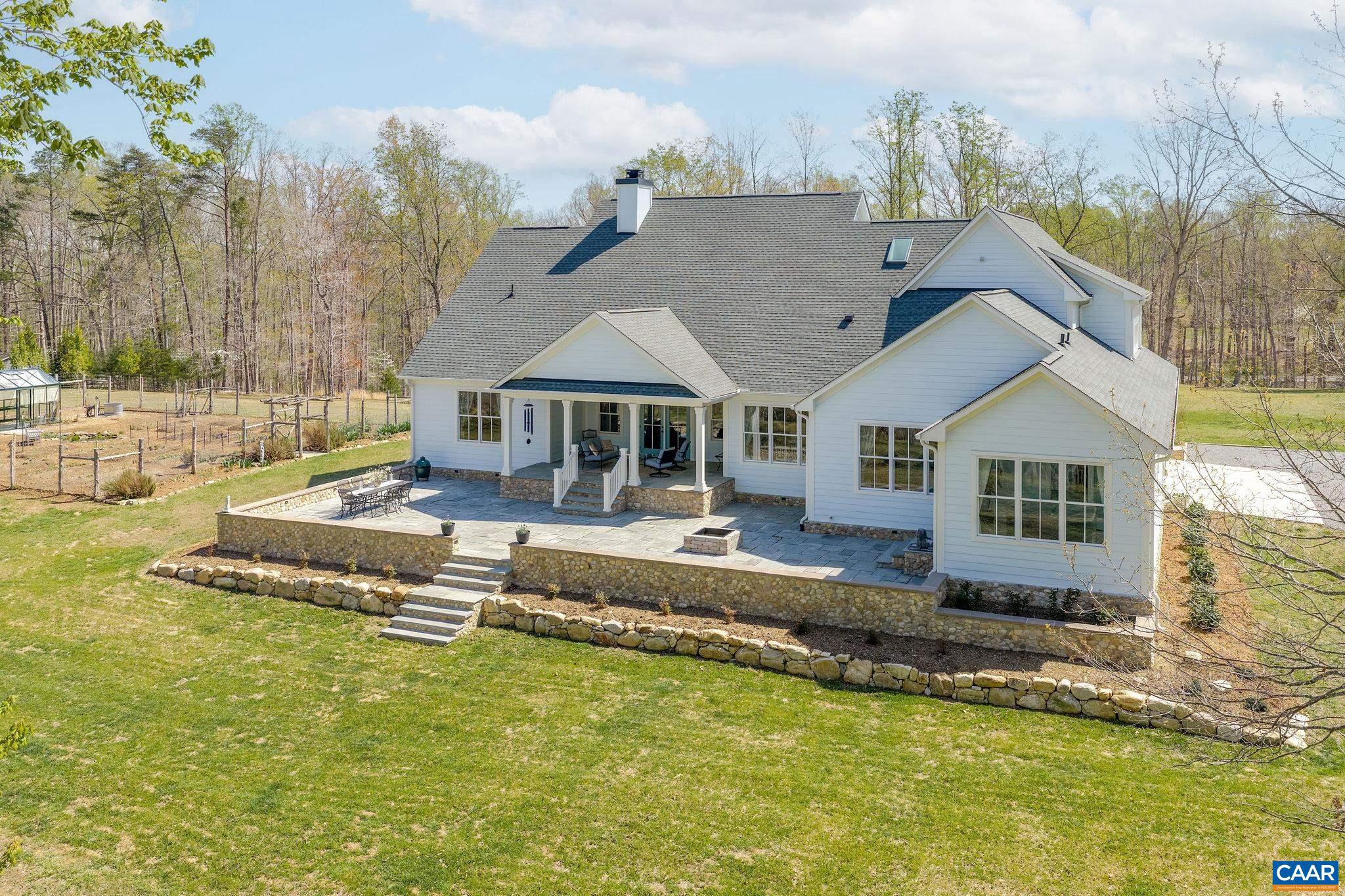 4764 Advance Mills Road Earlysville, VA 22936 - Photo 14 of 73