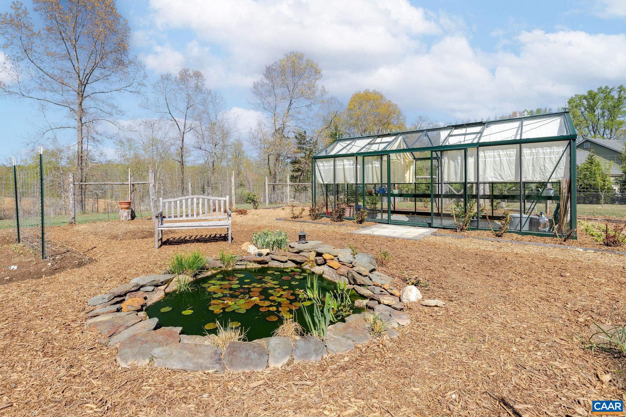 4764 Advance Mills Road Earlysville, VA 22936 - Photo 23 of 73