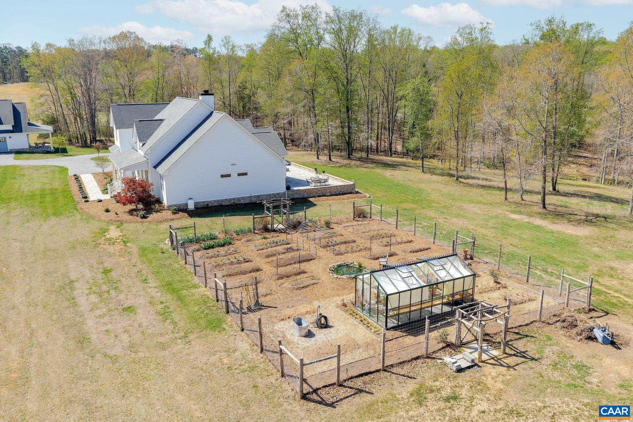 4764 Advance Mills Road Earlysville, VA 22936 - Photo 25 of 73