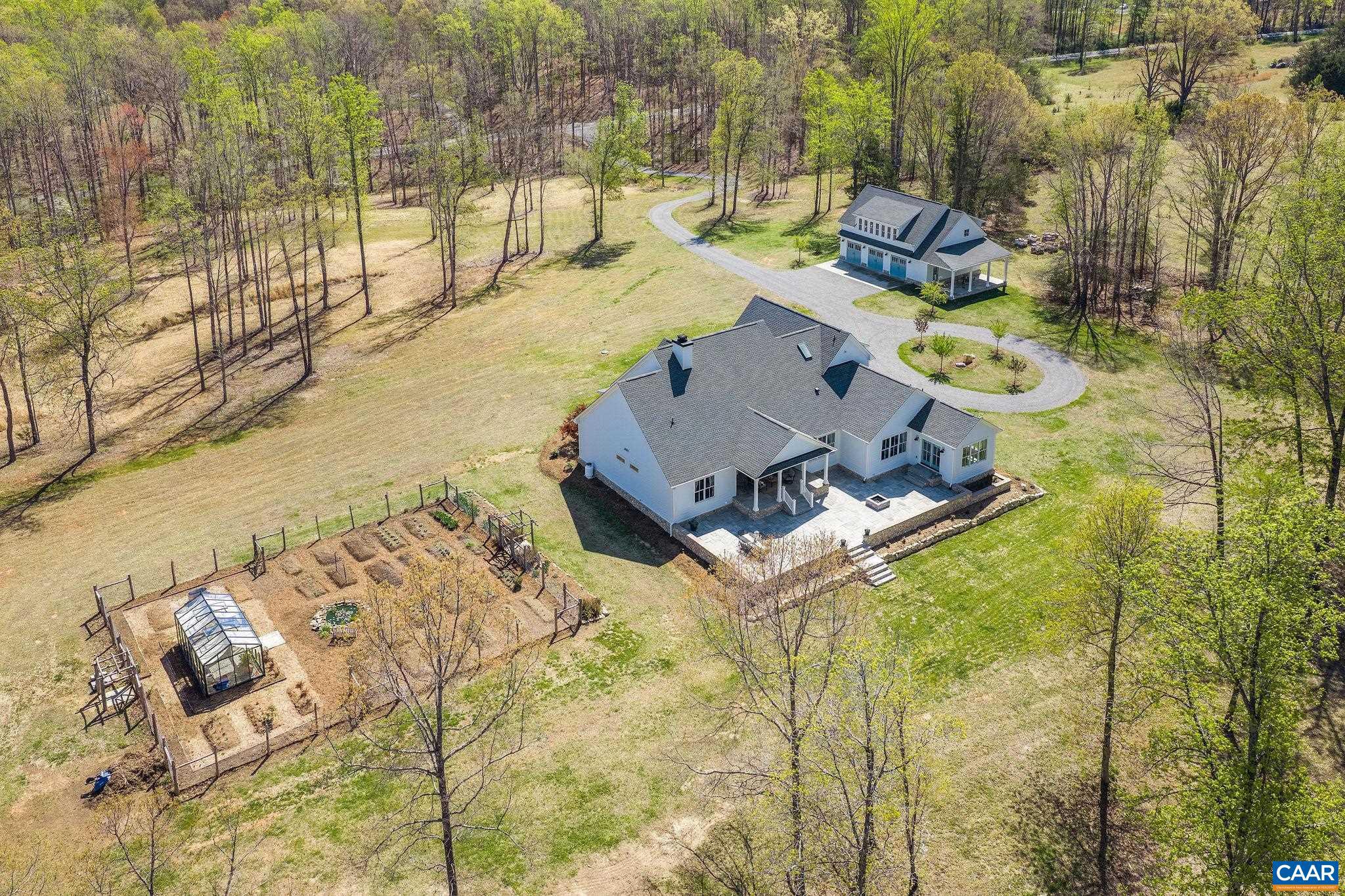 4764 Advance Mills Road Earlysville, VA 22936 - Photo 27 of 73