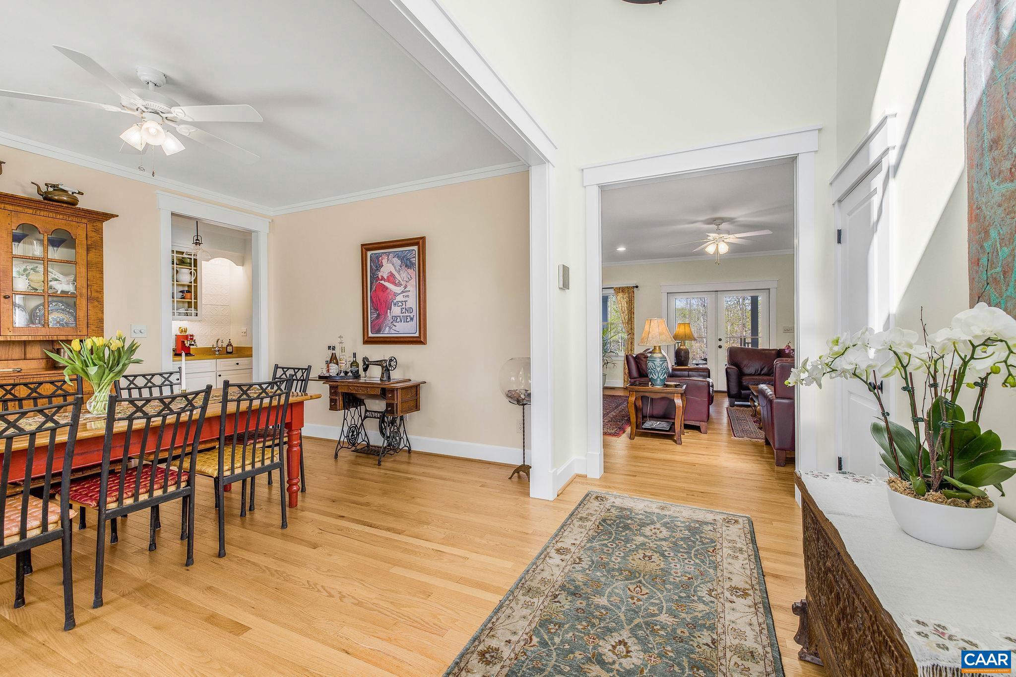 4764 Advance Mills Road Earlysville, VA 22936 - Photo 30 of 73