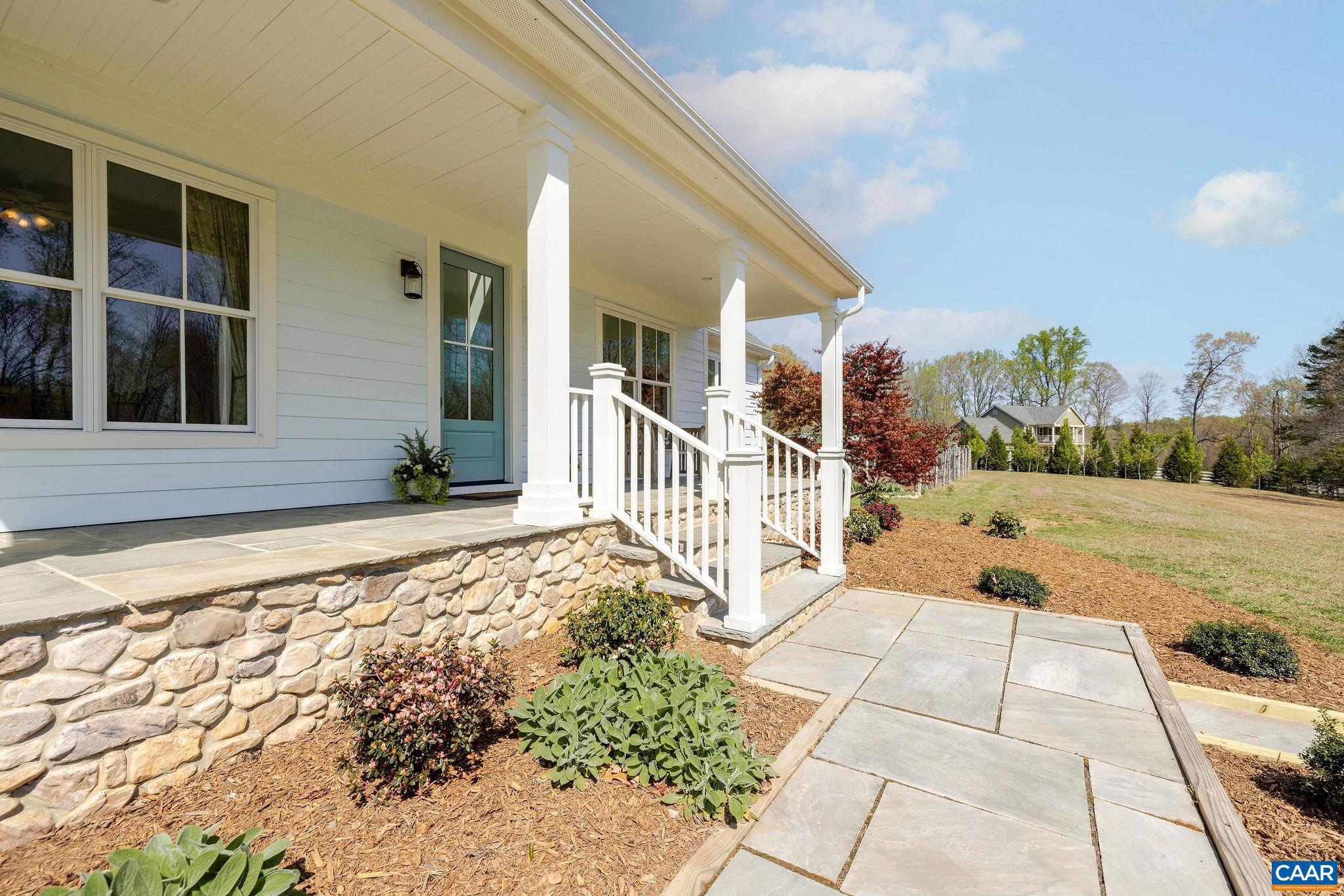 4764 Advance Mills Road Earlysville, VA 22936 - Photo 4 of 73