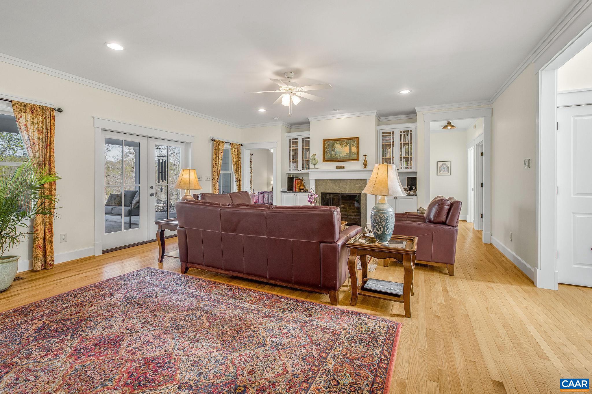4764 Advance Mills Road Earlysville, VA 22936 - Photo 43 of 73