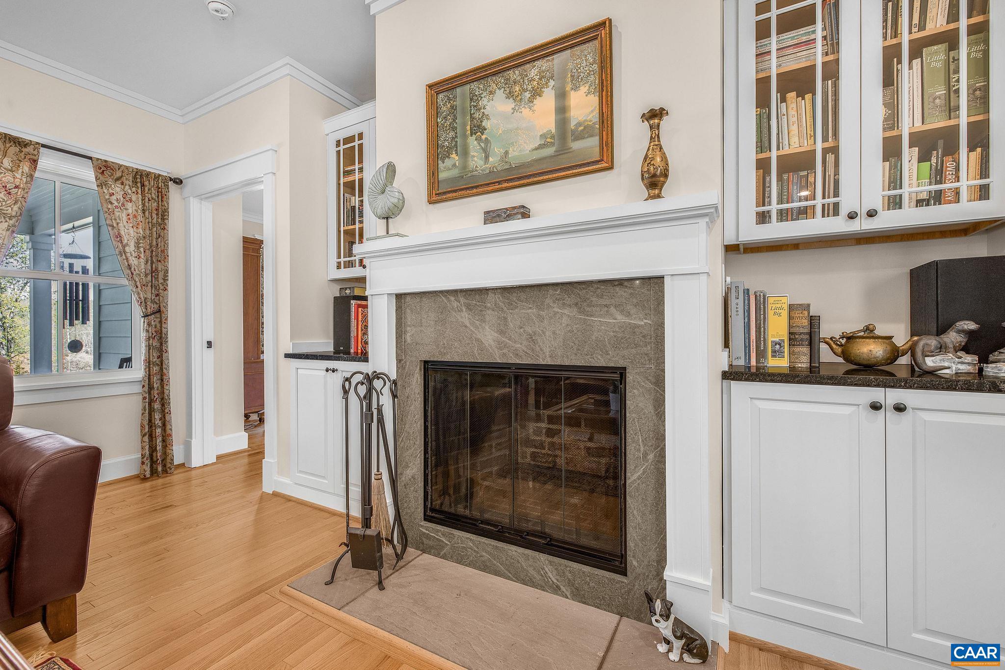 4764 Advance Mills Road Earlysville, VA 22936 - Photo 46 of 73