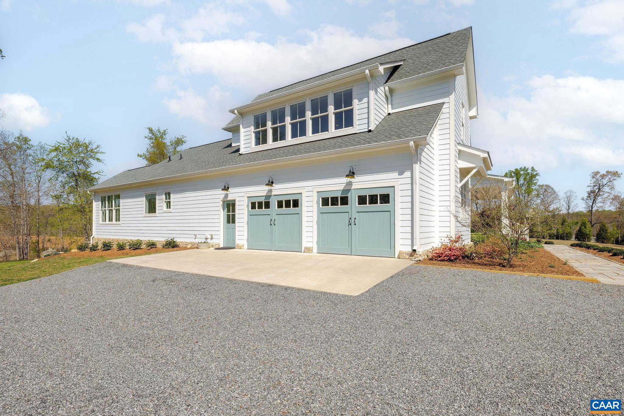 4764 Advance Mills Road Earlysville, VA 22936 - Photo 6 of 73