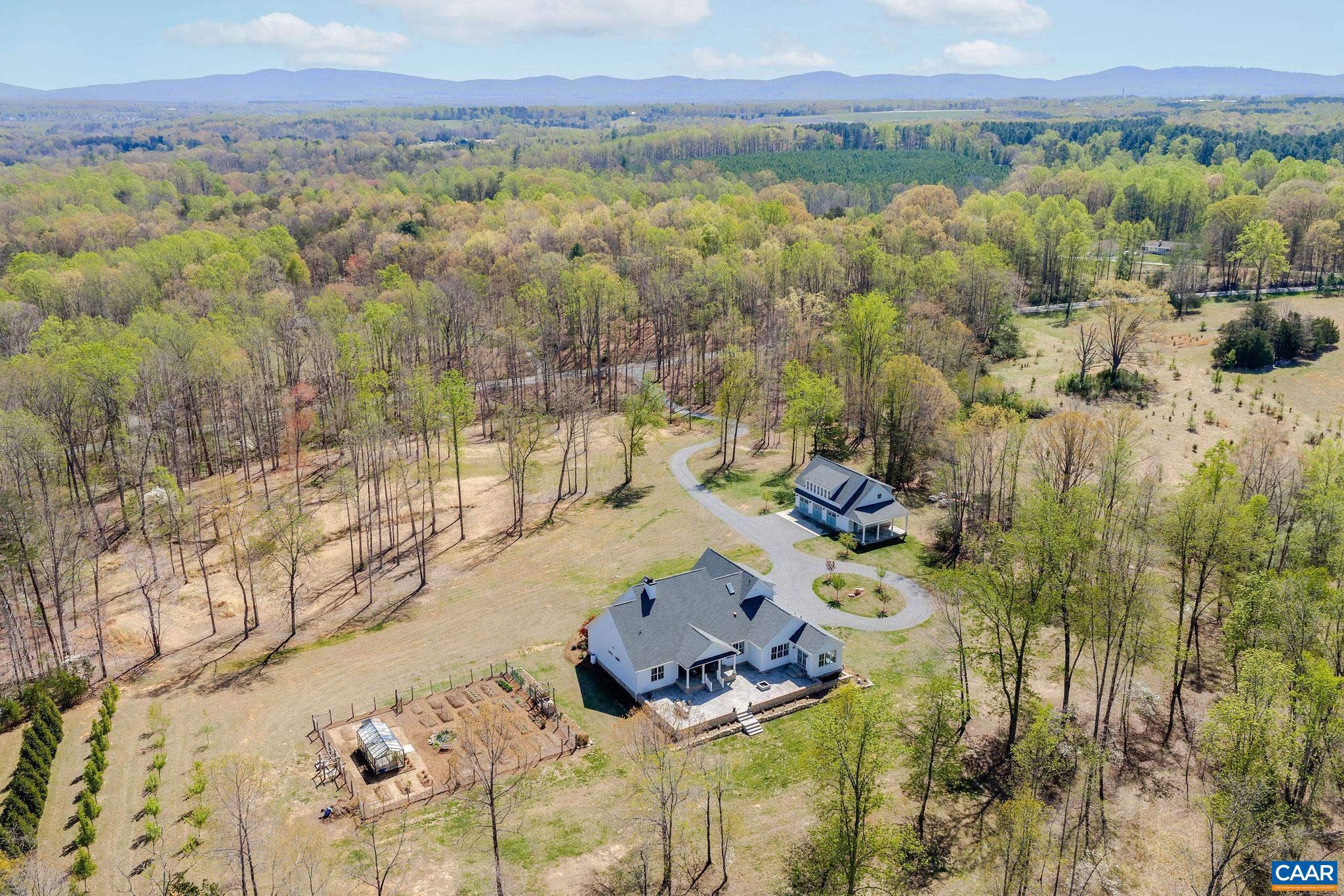 4764 Advance Mills Road Earlysville, VA 22936 - Photo 70 of 73