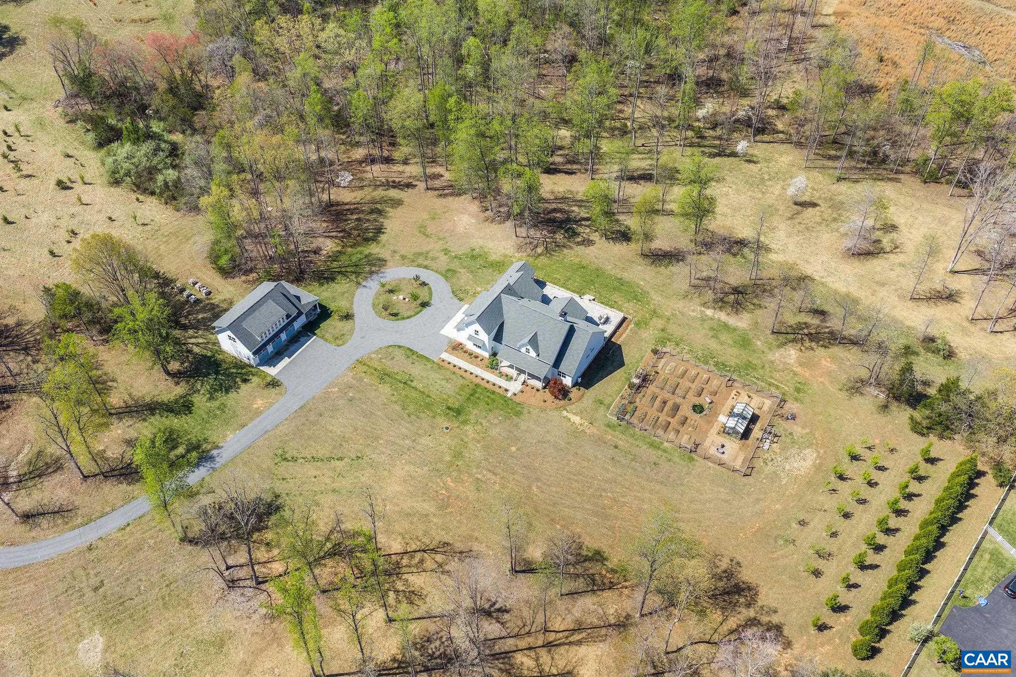 4764 Advance Mills Road Earlysville, VA 22936 - Photo 71 of 73