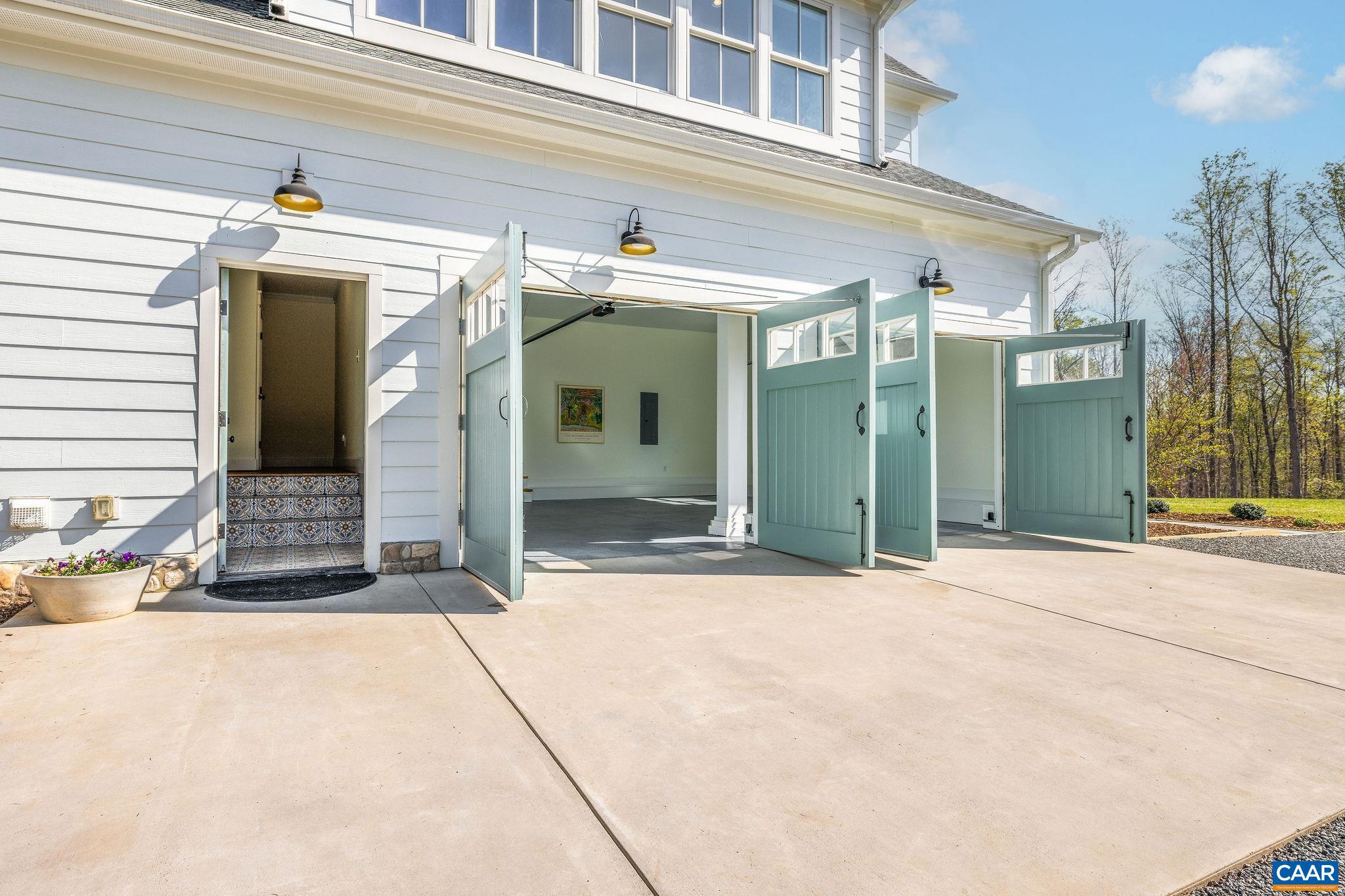 4764 Advance Mills Road Earlysville, VA 22936 - Photo 8 of 73