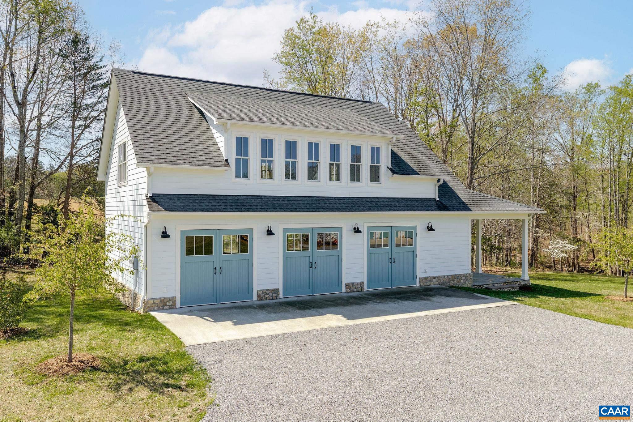 4764 Advance Mills Road Earlysville, VA 22936 - Photo 9 of 73