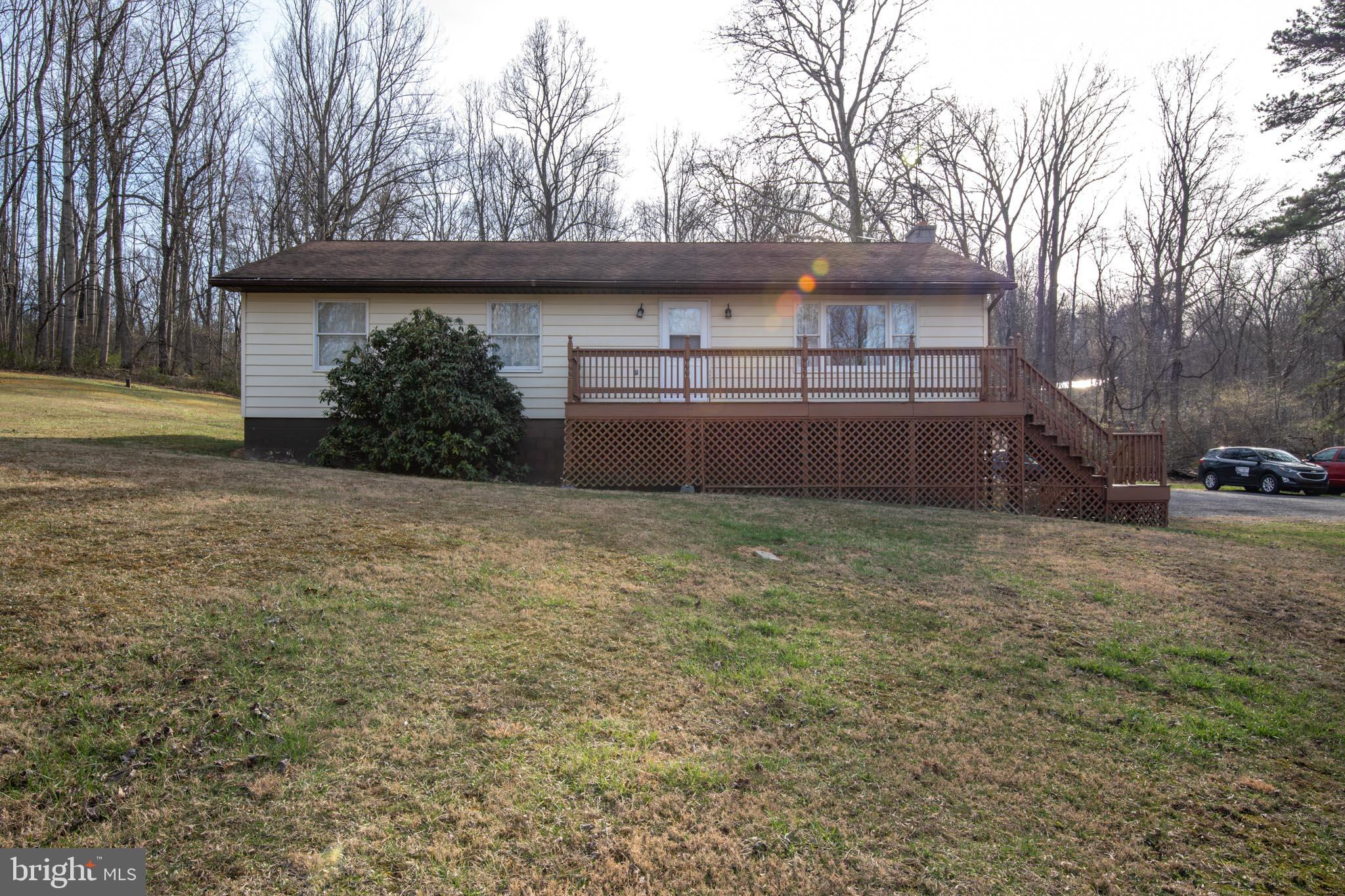 12530 Seavolt Road Hancock, MD 21750 - Photo 1 of 1