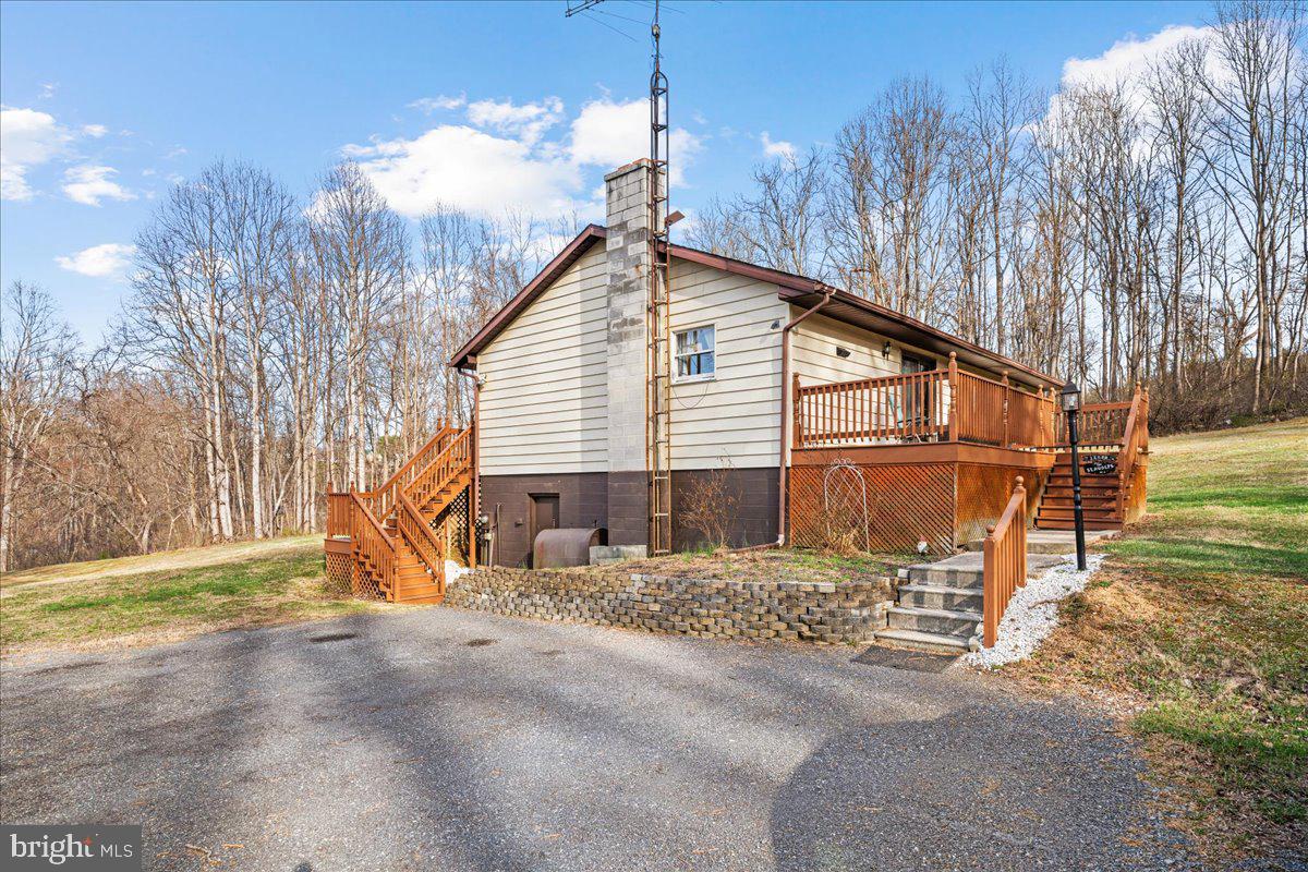 12530 Seavolt Road Hancock, MD 21750 - Photo 36 of 48