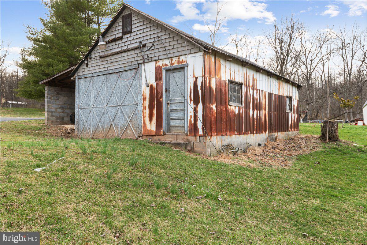 12530 Seavolt Road Hancock, MD 21750 - Photo 47 of 48